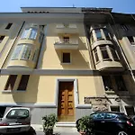 Silenzioso Monolocale In Zona Parioli