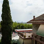 San Pietro Penthouse Home
