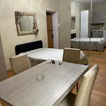 Apartment Spa Trastevere