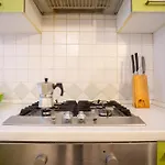 Perfetto Per Famiglie Appartamento Accogliente E Spazioso A 15 Min Dalla Metro