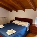 Casa Marlon Pietralata