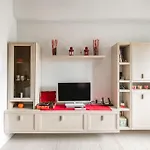 New And Beautiful House In The Heart Of Rome
