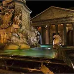 Pantheon Apartment In The Heart Of Rome