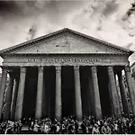Pantheon Apartment In The Heart Of Rome