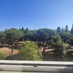 Culla Di Diego Box Auto, Sospesi Nel Cielo!