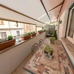 Gaia\'S Home In Vatican