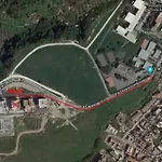 Casetta Carmelo Trionfale Monte Mario