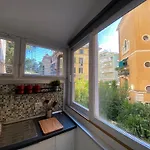Delizioso Mini Appartamento Zona Musei Vaticani
