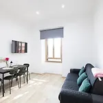 The Little Big House