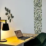 Penthouse In Centro A Roma