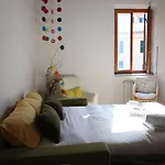 Casa Del Drago In Trastevere