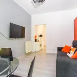 Orange House