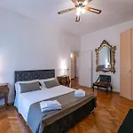 Rooma Domus Parioli - 1 Stop From City Center