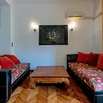 Rooma Domus Parioli - 1 Stop From City Center