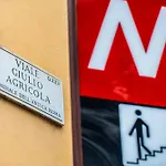 Cinecitta Rooms Haven