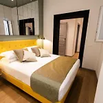 Trevi Monti House