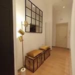 Trevi Monti House