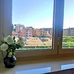 Double- Room Basilica San Paolo