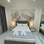 New Comfortable Apartment