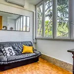 Vatican Deluxe Apartment