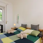 Spazioso Appartamento Vicino Eur
