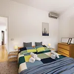 Spazioso Appartamento Vicino Eur