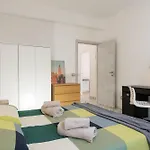 Spazioso Appartamento Vicino Eur