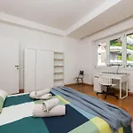 Spazioso Appartamento Vicino Eur