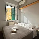 La Casa Di Bubi - 3 Minuti A Piedi Da Metro B Per Centro E Fl1 Fiumicino