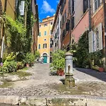La Casa Di G - A Pochi Passi Dal Colosseo! - Affascinante E Confortevole Oasi Nel Quartiere Monti