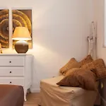 Piazza Di Spagna Historic Flat