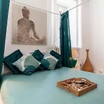 Piazza Di Spagna Historic Flat