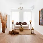 Piazza Di Spagna Historic Flat