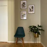 The 7Th Apartment