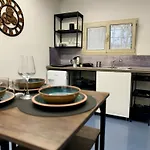 Blu Love Apartament