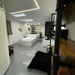 Blu Love Apartament