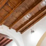 Domus Superior Capocci - Colosseum - Rione Monti
