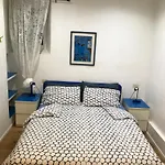 The Blu And Green Apartment