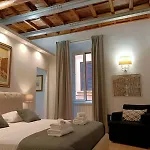 ROMAntic Suite Fontana Di Trevi