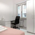Roma Sanpaolo Apartment