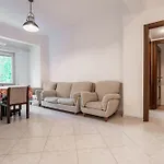 Roma Sanpaolo Apartment