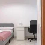Roma Sanpaolo Apartment