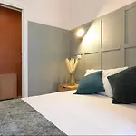 Baccina Apartments