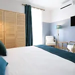 Baccina Apartments