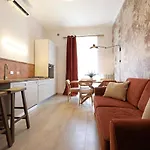 Baccina Apartments