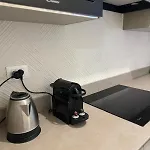 Appartamento Vivi Da Re A Roma Centro