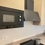 Appartamento Vivi Da Re A Roma Centro