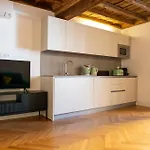 Costaguti Holiday Apartment