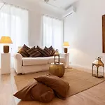Piazza Di Spagna Historic Flat