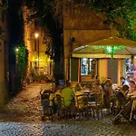 Antica Trasteverina